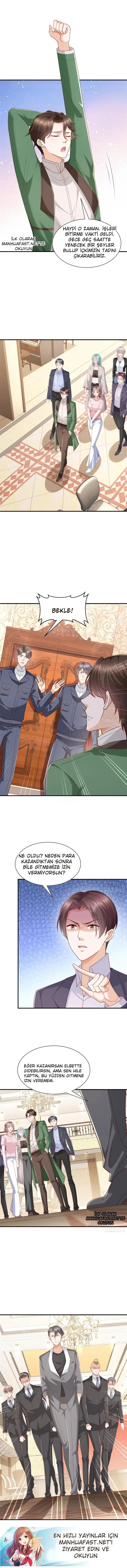 Her Hafta Yeni Bir Meslek Bölüm 502 - Sayfa 5