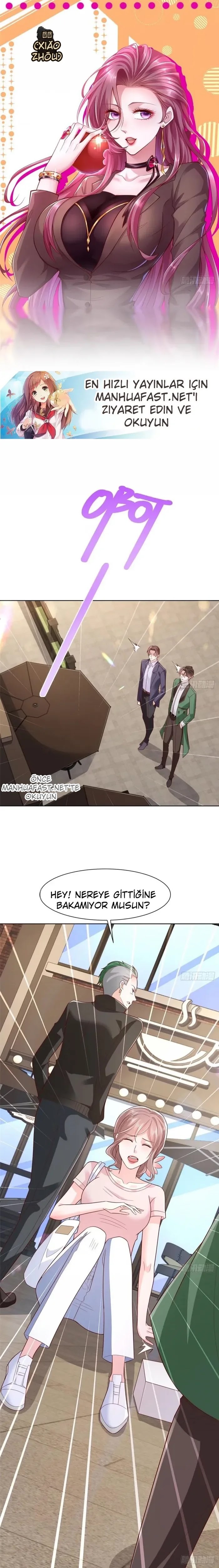 Her Hafta Yeni Bir Meslek Bölüm 486 - Sayfa 1