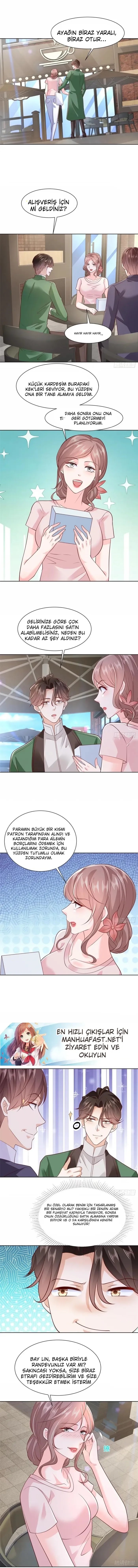 Her Hafta Yeni Bir Meslek Bölüm 486 - Sayfa 3