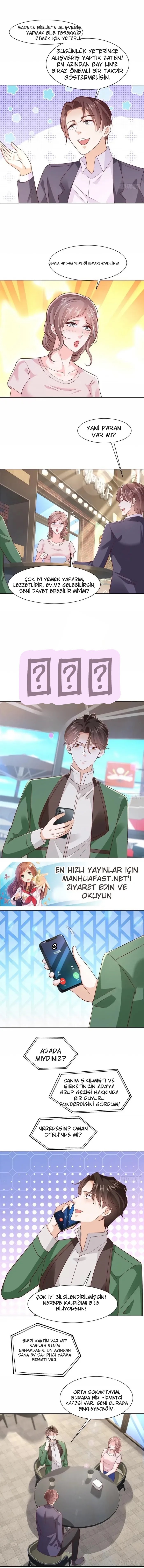 Her Hafta Yeni Bir Meslek Bölüm 486 - Sayfa 4