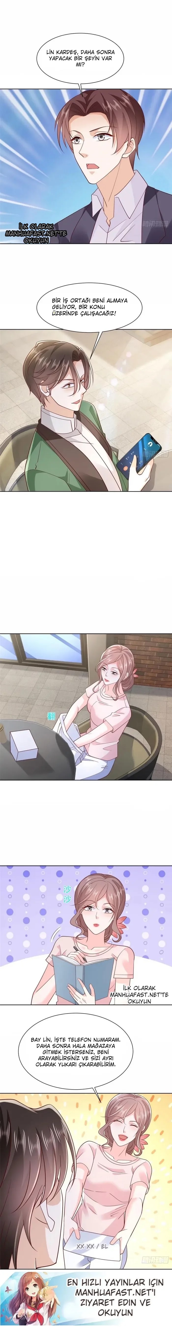 Her Hafta Yeni Bir Meslek Bölüm 486 - Sayfa 5