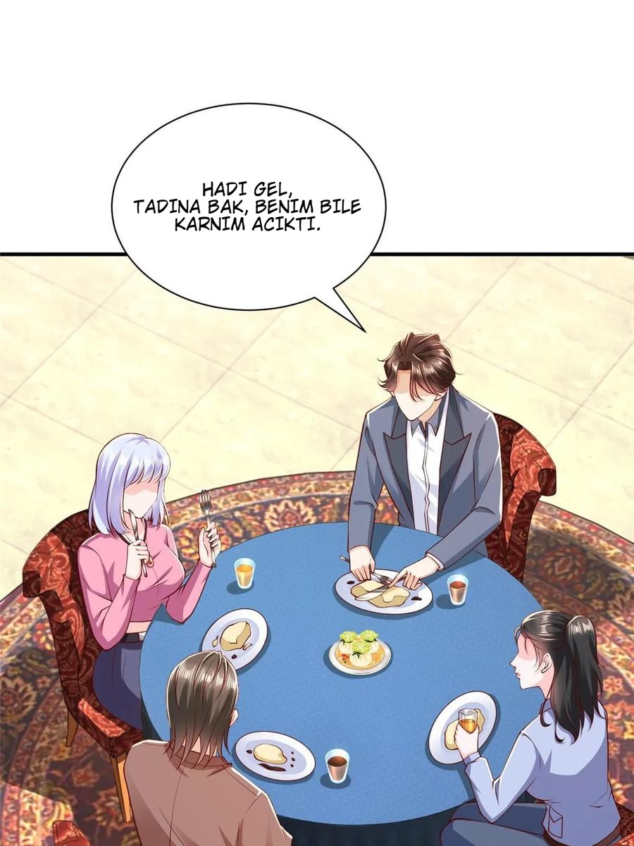 Her Hafta Yeni Bir Meslek Bölüm 398 - Sayfa 3