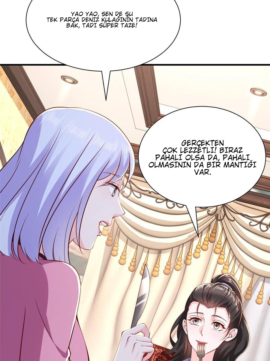 Her Hafta Yeni Bir Meslek Bölüm 398 - Sayfa 6