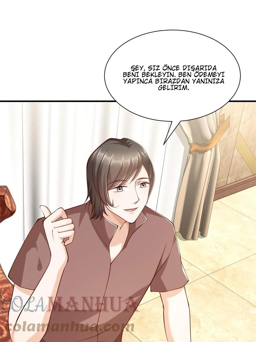 Her Hafta Yeni Bir Meslek Bölüm 398 - Sayfa 12