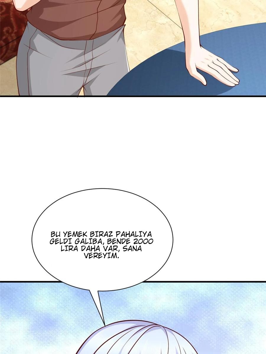 Her Hafta Yeni Bir Meslek Bölüm 398 - Sayfa 13