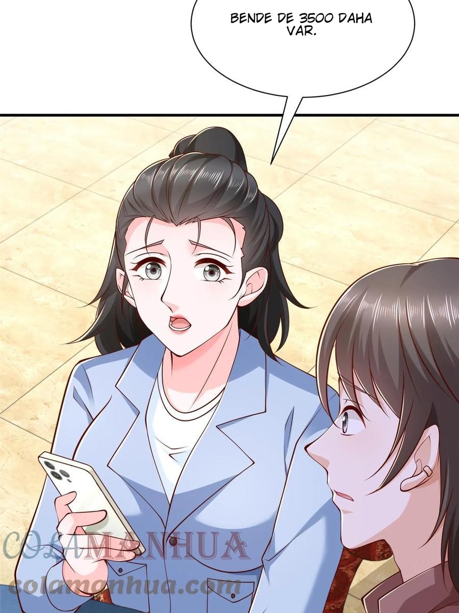 Her Hafta Yeni Bir Meslek Bölüm 398 - Sayfa 15