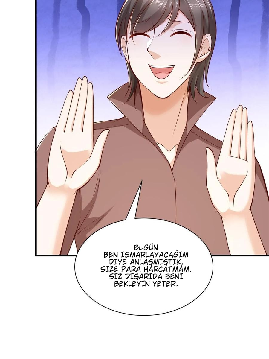 Her Hafta Yeni Bir Meslek Bölüm 398 - Sayfa 17