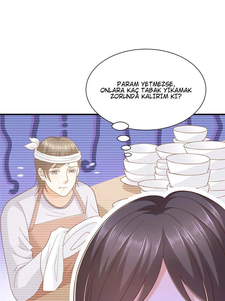 Her Hafta Yeni Bir Meslek Bölüm 398 - Sayfa 21