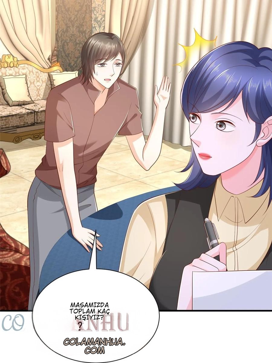 Her Hafta Yeni Bir Meslek Bölüm 398 - Sayfa 23