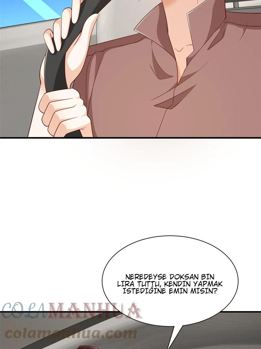 Her Hafta Yeni Bir Meslek Bölüm 398 - Sayfa 34