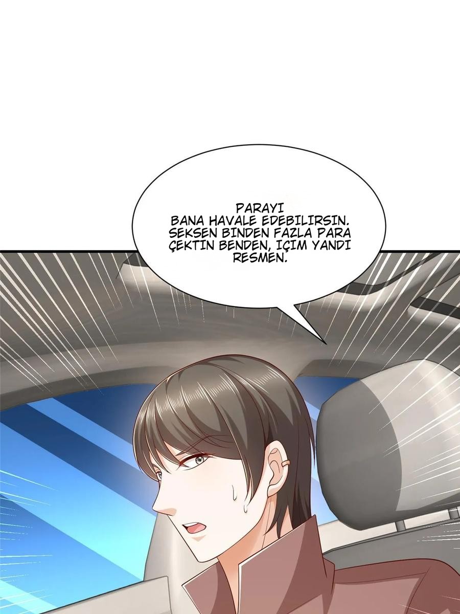 Her Hafta Yeni Bir Meslek Bölüm 398 - Sayfa 36