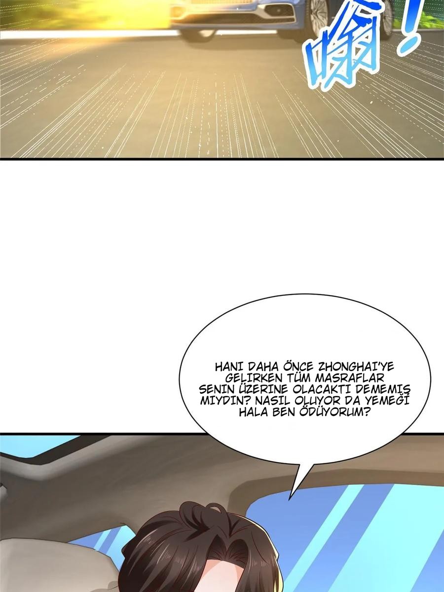 Her Hafta Yeni Bir Meslek Bölüm 398 - Sayfa 48