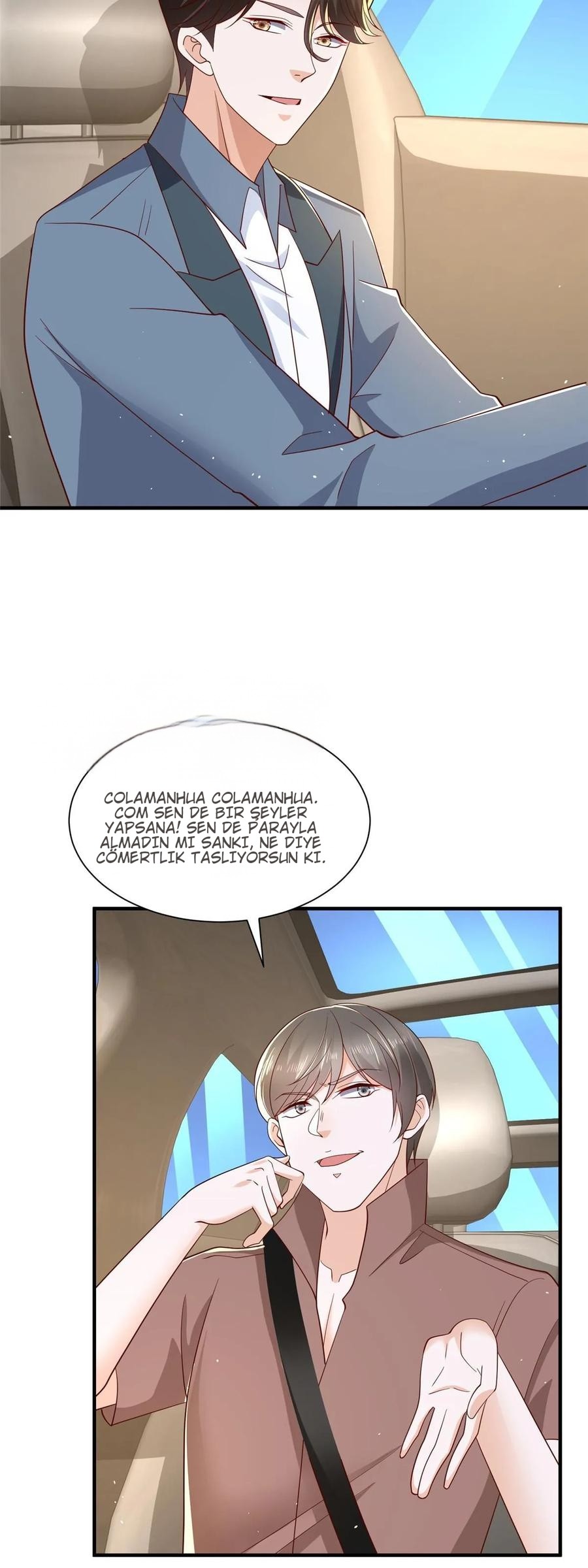 Her Hafta Yeni Bir Meslek Bölüm 398 - Sayfa 49