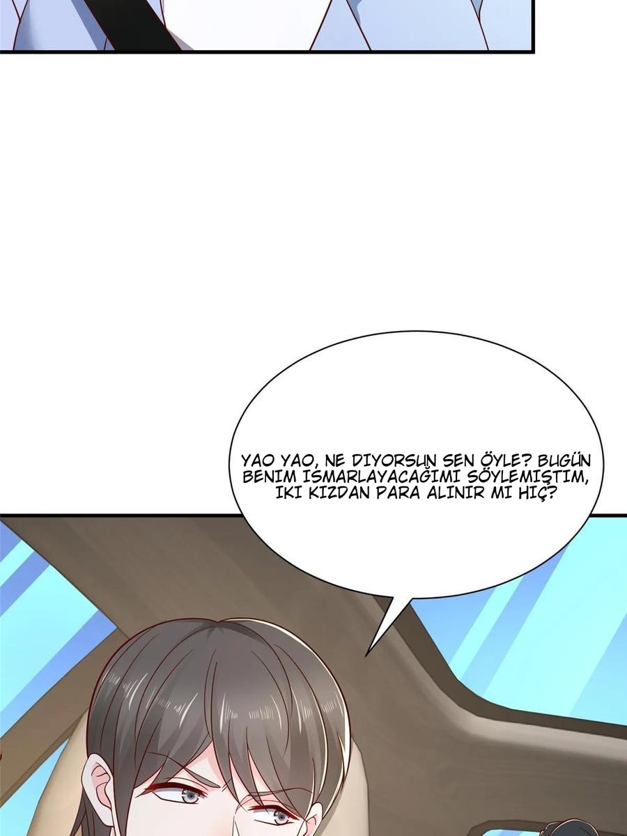 Her Hafta Yeni Bir Meslek Bölüm 398 - Sayfa 53