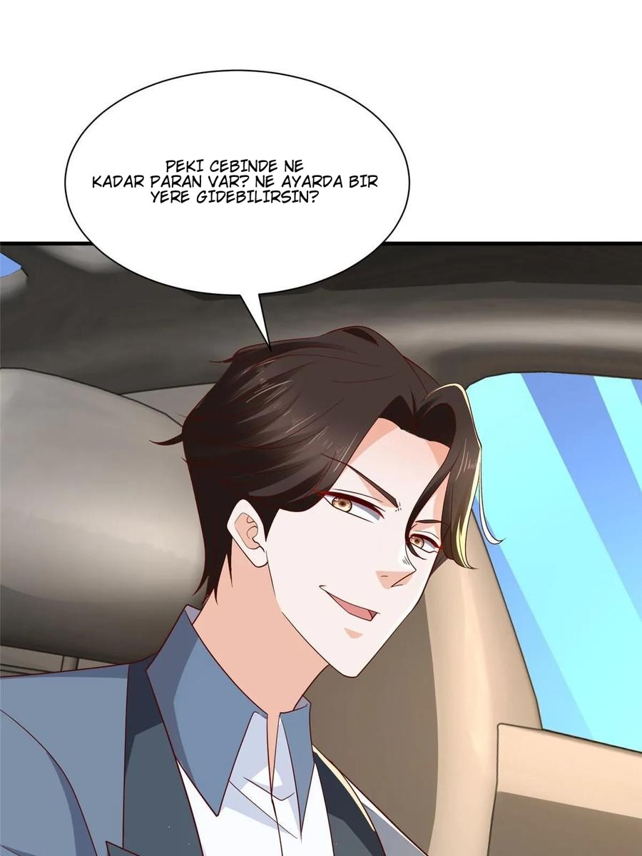 Her Hafta Yeni Bir Meslek Bölüm 398 - Sayfa 55