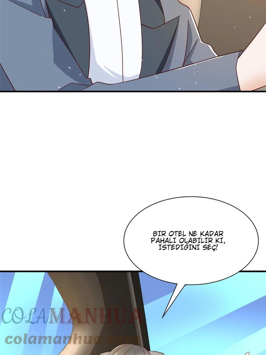 Her Hafta Yeni Bir Meslek Bölüm 398 - Sayfa 56