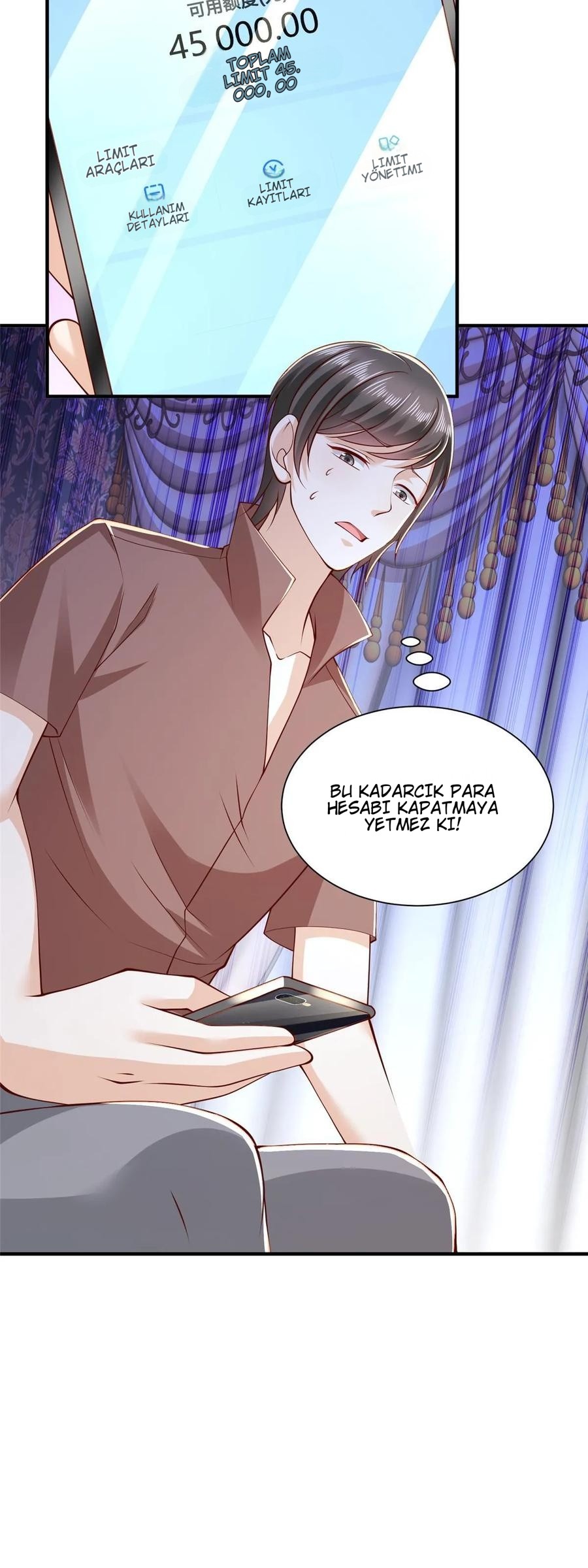 Her Hafta Yeni Bir Meslek Bölüm 398 - Sayfa 8