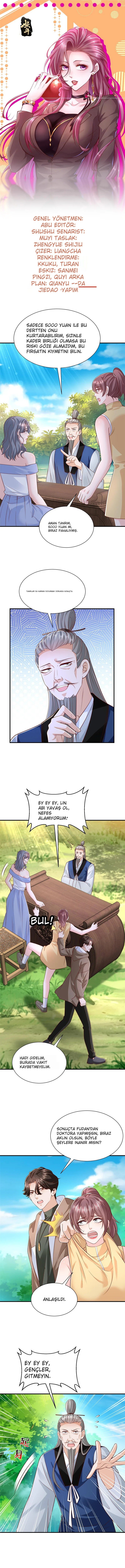 Her Hafta Yeni Bir Meslek Bölüm 866 - Sayfa 1