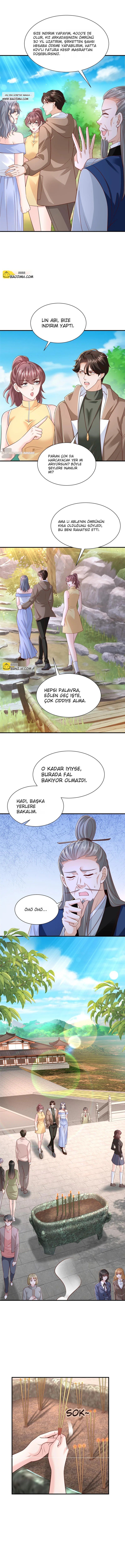 Her Hafta Yeni Bir Meslek Bölüm 866 - Sayfa 2