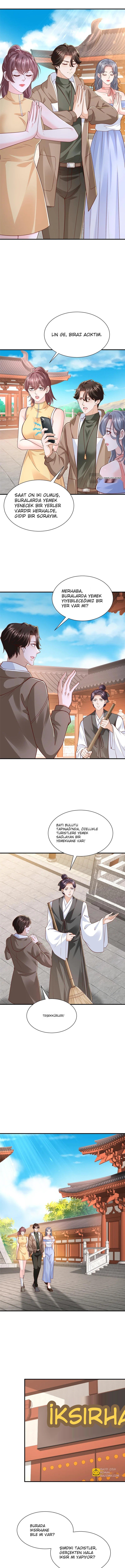 Her Hafta Yeni Bir Meslek Bölüm 866 - Sayfa 3