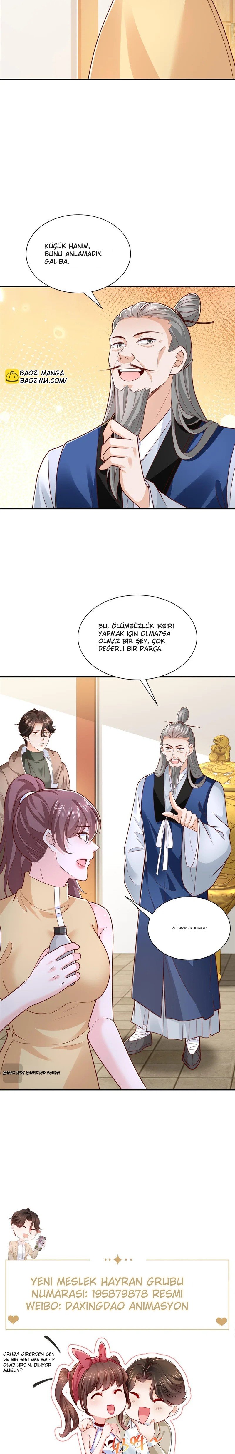 Her Hafta Yeni Bir Meslek Bölüm 866 - Sayfa 6