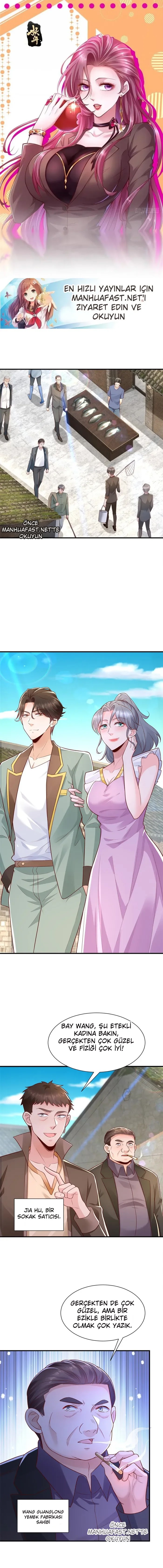 Her Hafta Yeni Bir Meslek Bölüm 616 - Sayfa 1