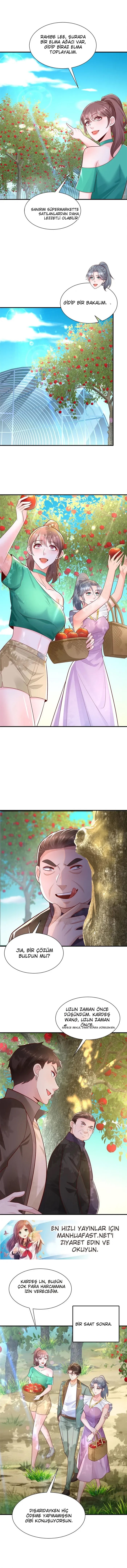 Her Hafta Yeni Bir Meslek Bölüm 616 - Sayfa 3