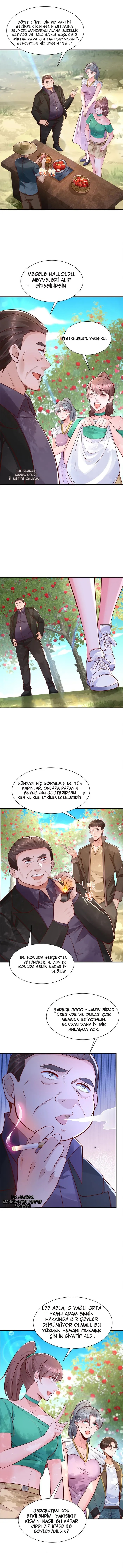 Her Hafta Yeni Bir Meslek Bölüm 616 - Sayfa 5