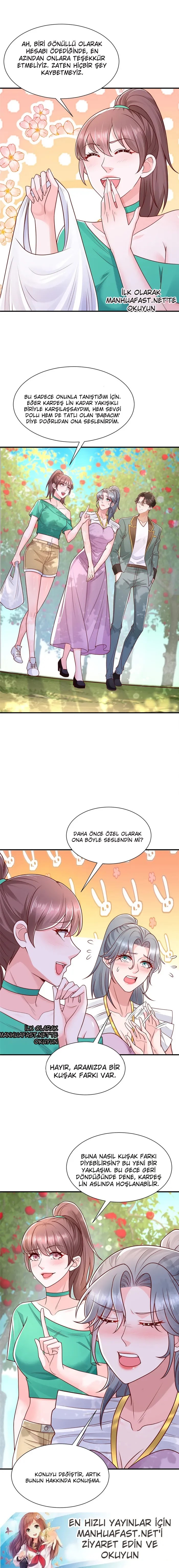 Her Hafta Yeni Bir Meslek Bölüm 616 - Sayfa 6