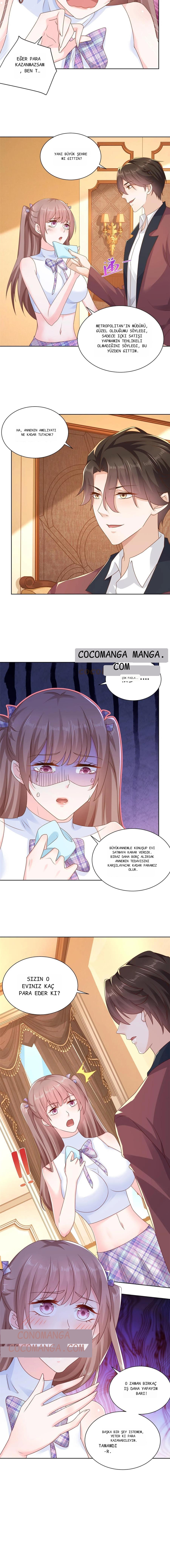 Her Hafta Yeni Bir Meslek Bölüm 107 - Sayfa 5