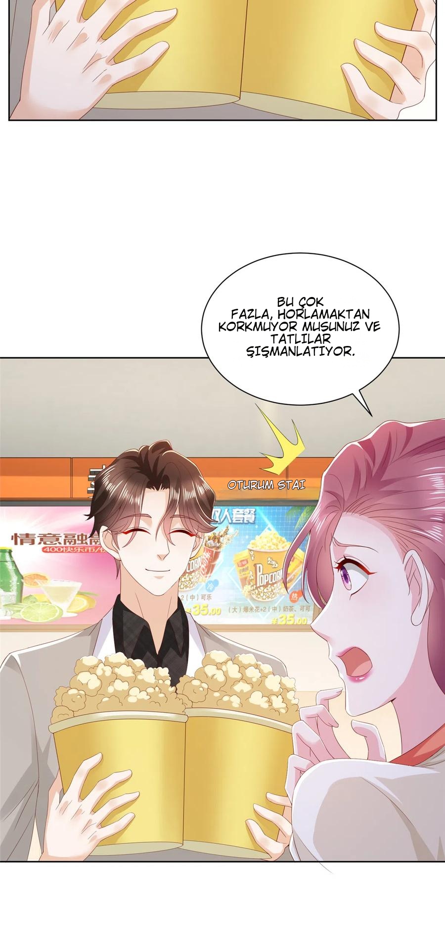 Her Hafta Yeni Bir Meslek Bölüm 308 - Sayfa 4