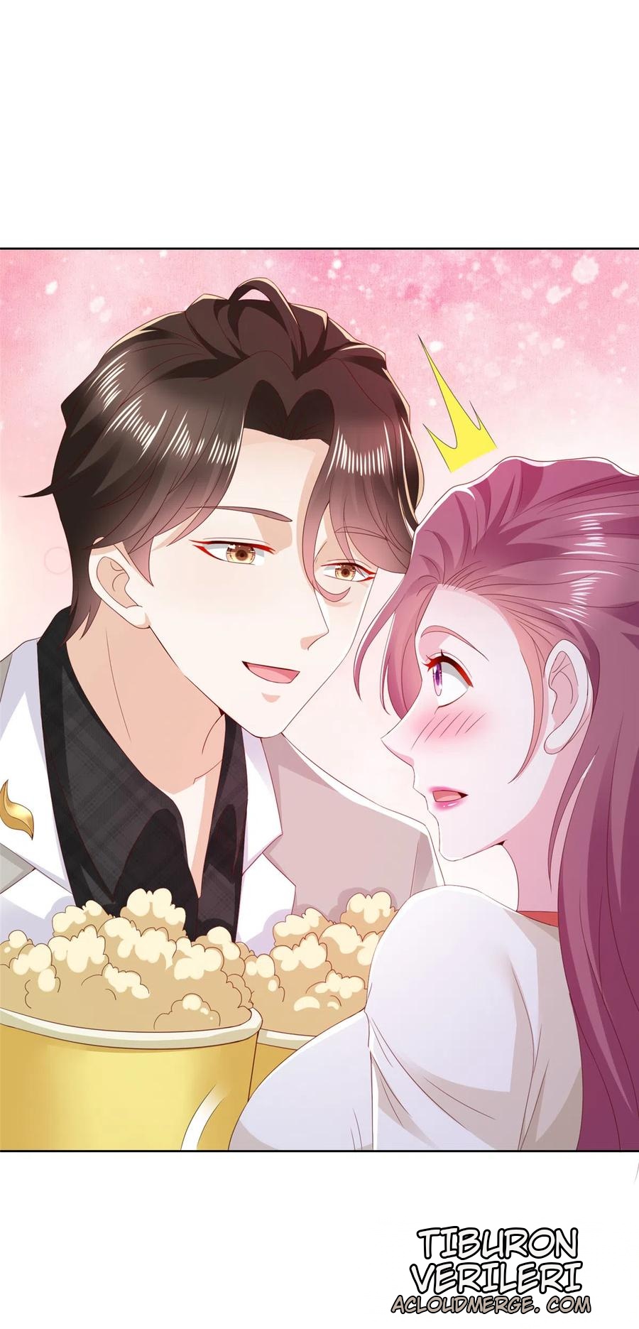 Her Hafta Yeni Bir Meslek Bölüm 308 - Sayfa 5