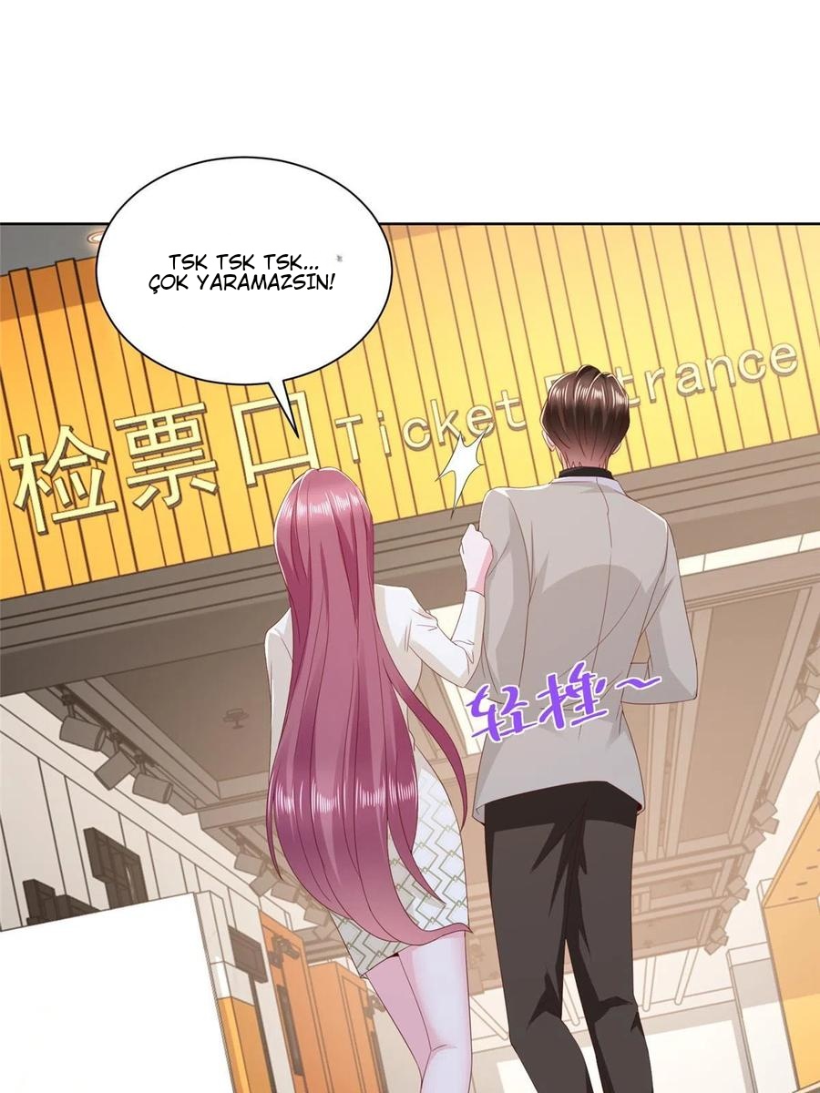 Her Hafta Yeni Bir Meslek Bölüm 308 - Sayfa 6