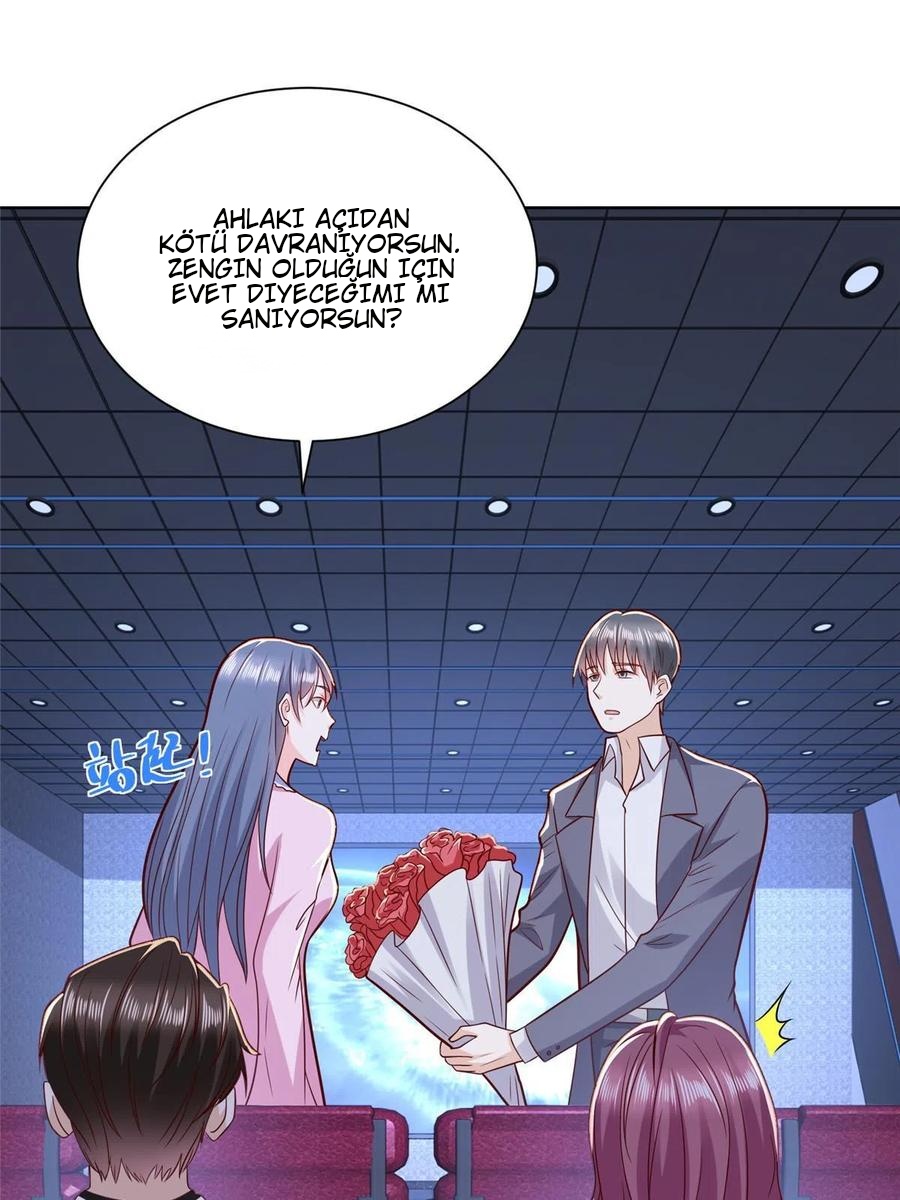 Her Hafta Yeni Bir Meslek Bölüm 308 - Sayfa 19