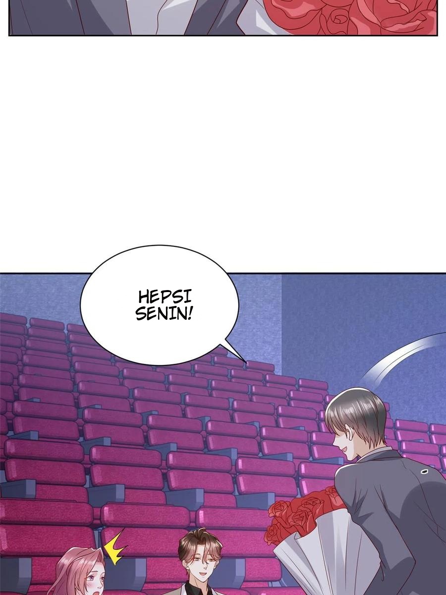 Her Hafta Yeni Bir Meslek Bölüm 308 - Sayfa 24