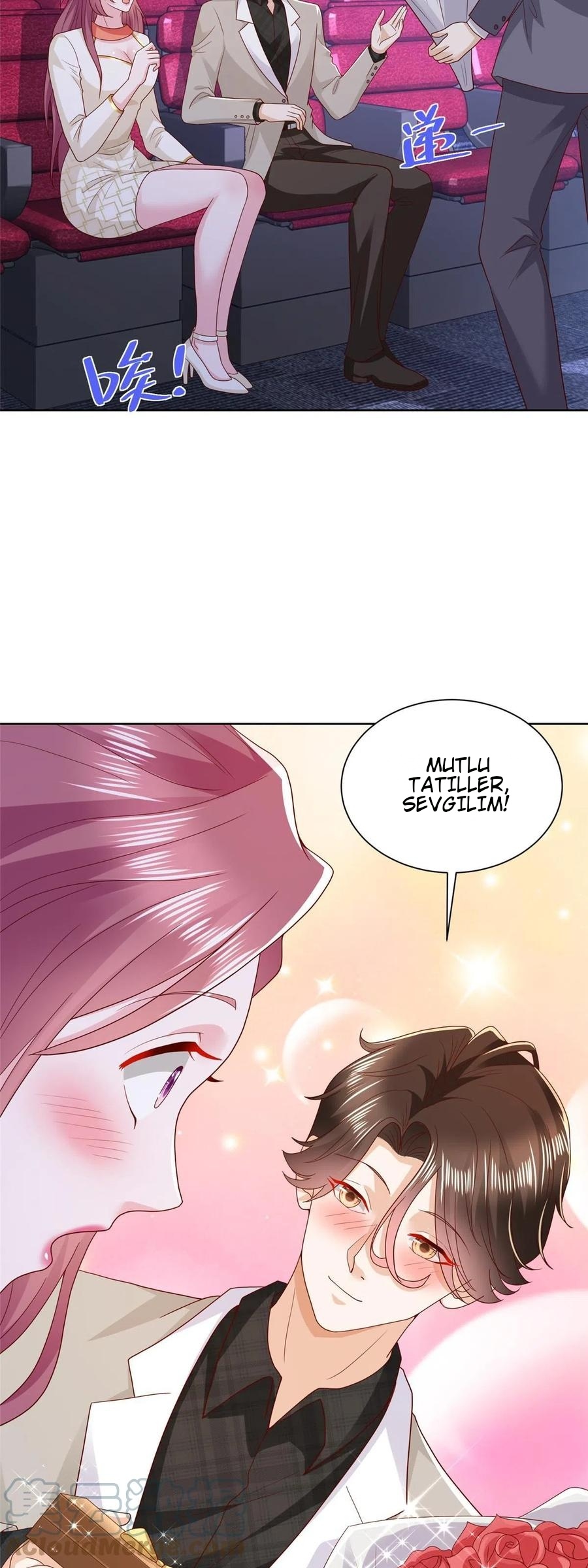 Her Hafta Yeni Bir Meslek Bölüm 308 - Sayfa 25