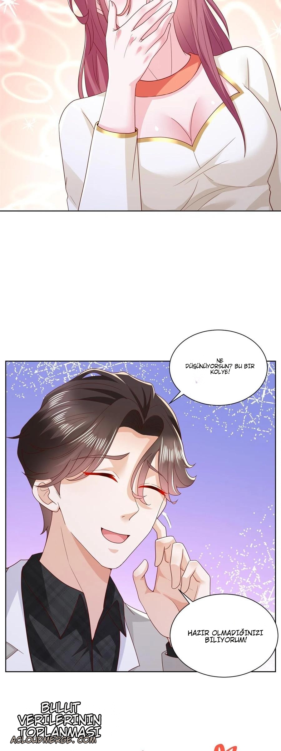 Her Hafta Yeni Bir Meslek Bölüm 308 - Sayfa 27