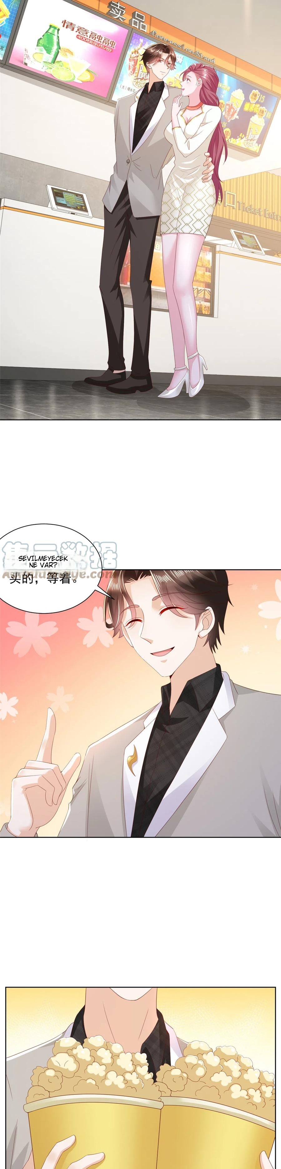 Her Hafta Yeni Bir Meslek Bölüm 308 - Sayfa 8