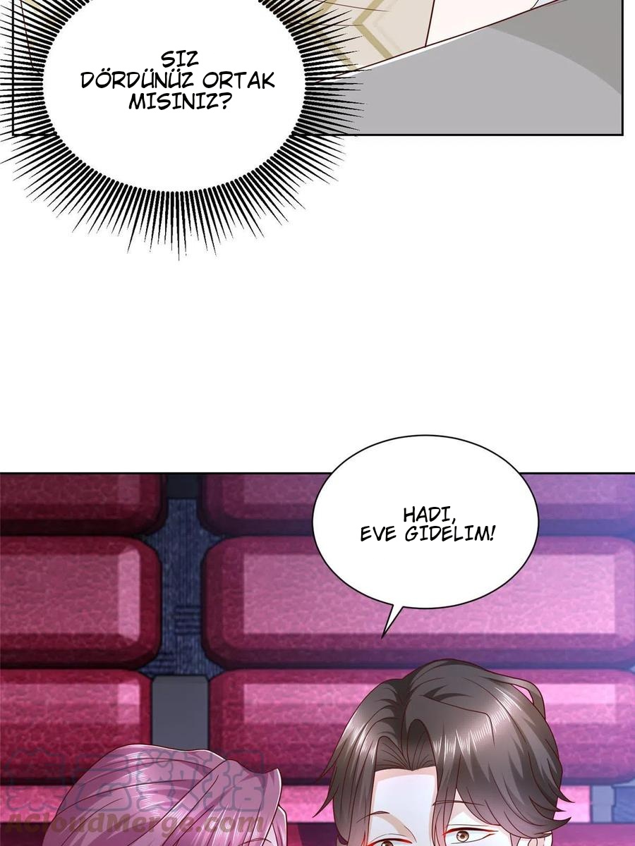 Her Hafta Yeni Bir Meslek Bölüm 308 - Sayfa 36