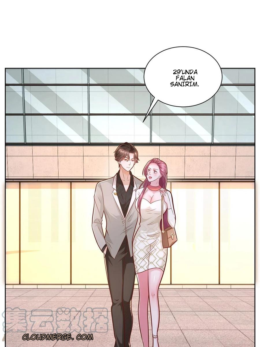 Her Hafta Yeni Bir Meslek Bölüm 308 - Sayfa 41