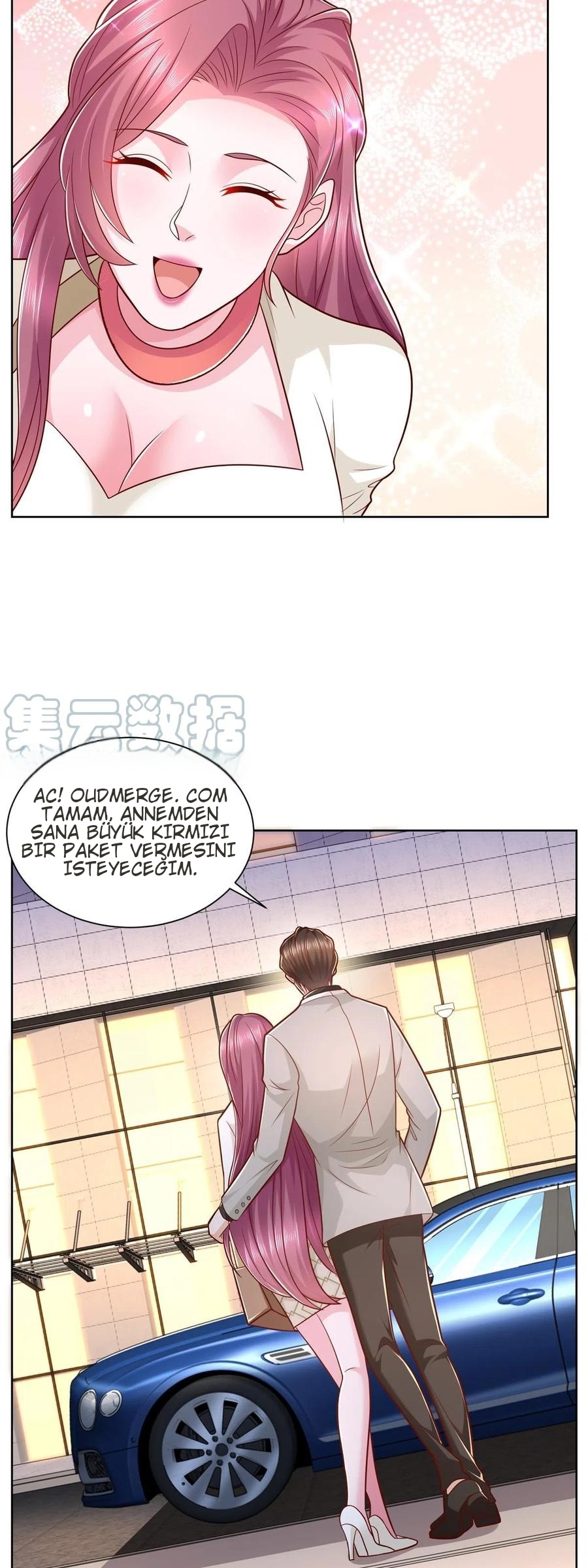 Her Hafta Yeni Bir Meslek Bölüm 308 - Sayfa 44