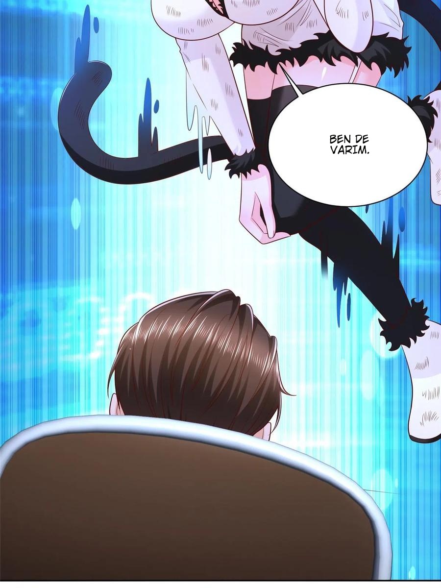 Her Hafta Yeni Bir Meslek Bölüm 308 - Sayfa 53