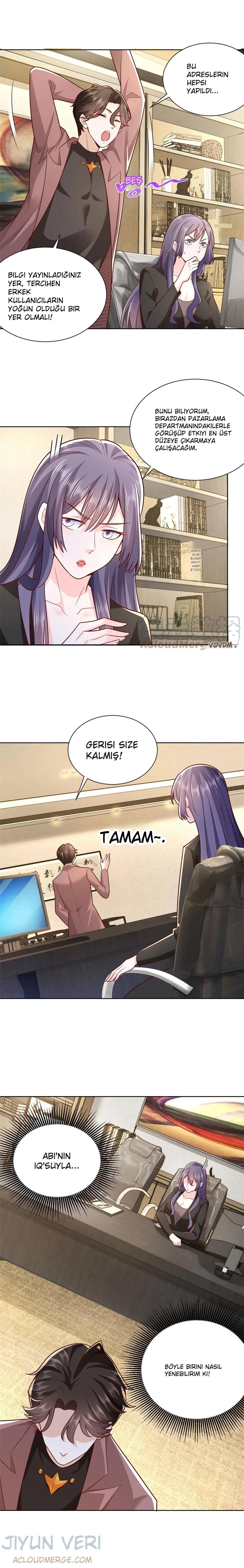 Her Hafta Yeni Bir Meslek Bölüm 162 - Sayfa 6