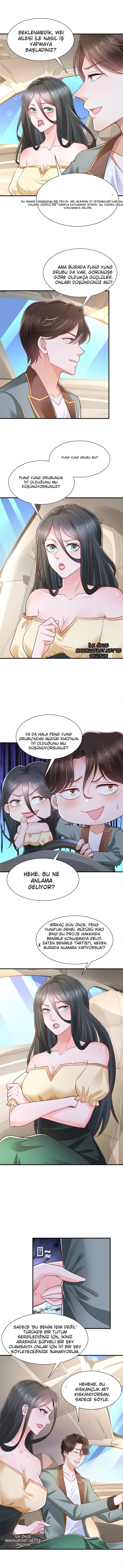 Her Hafta Yeni Bir Meslek Bölüm 602 - Sayfa 2