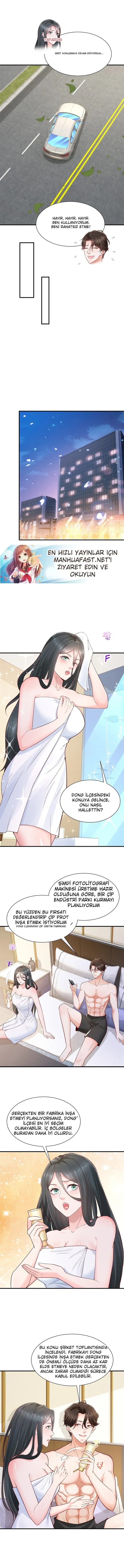 Her Hafta Yeni Bir Meslek Bölüm 602 - Sayfa 3