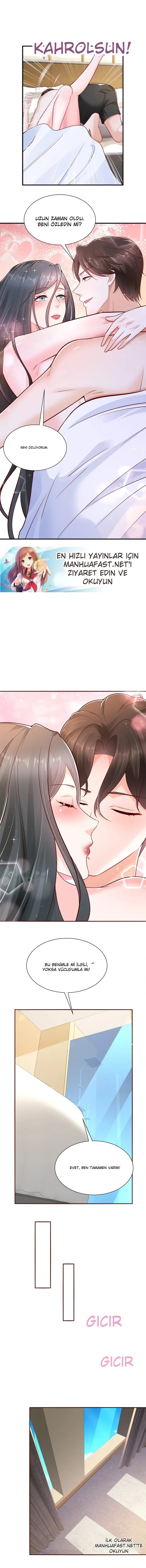 Her Hafta Yeni Bir Meslek Bölüm 602 - Sayfa 5