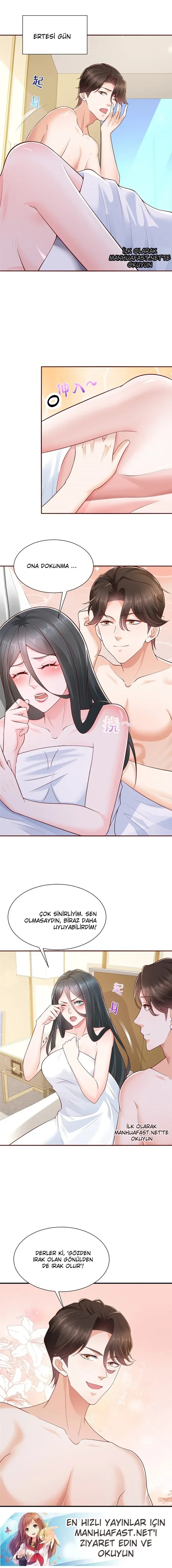 Her Hafta Yeni Bir Meslek Bölüm 602 - Sayfa 6