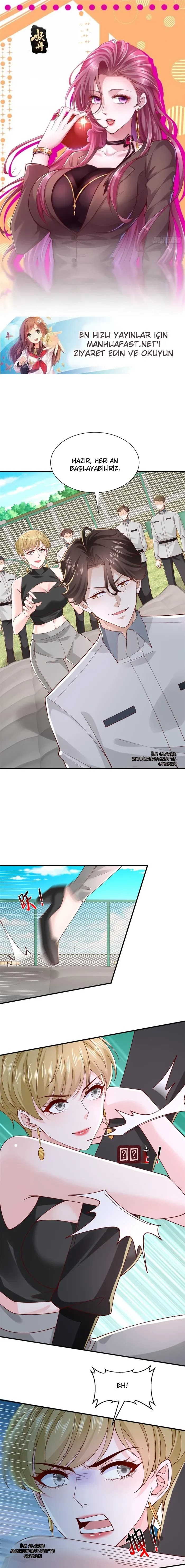 Her Hafta Yeni Bir Meslek Bölüm 749 - Sayfa 1