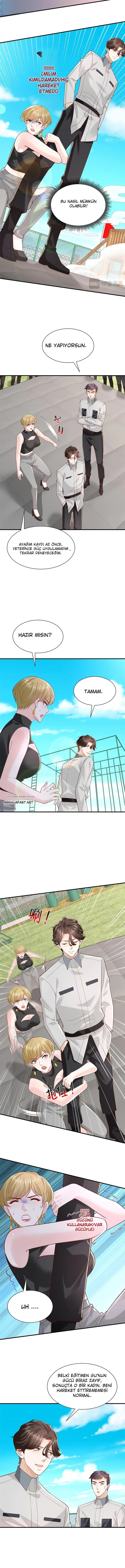 Her Hafta Yeni Bir Meslek Bölüm 749 - Sayfa 2