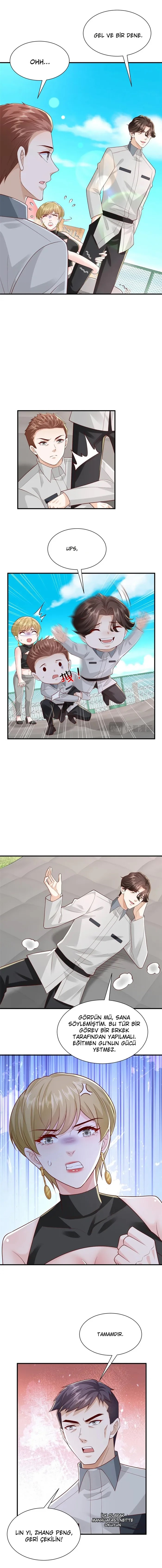 Her Hafta Yeni Bir Meslek Bölüm 749 - Sayfa 3